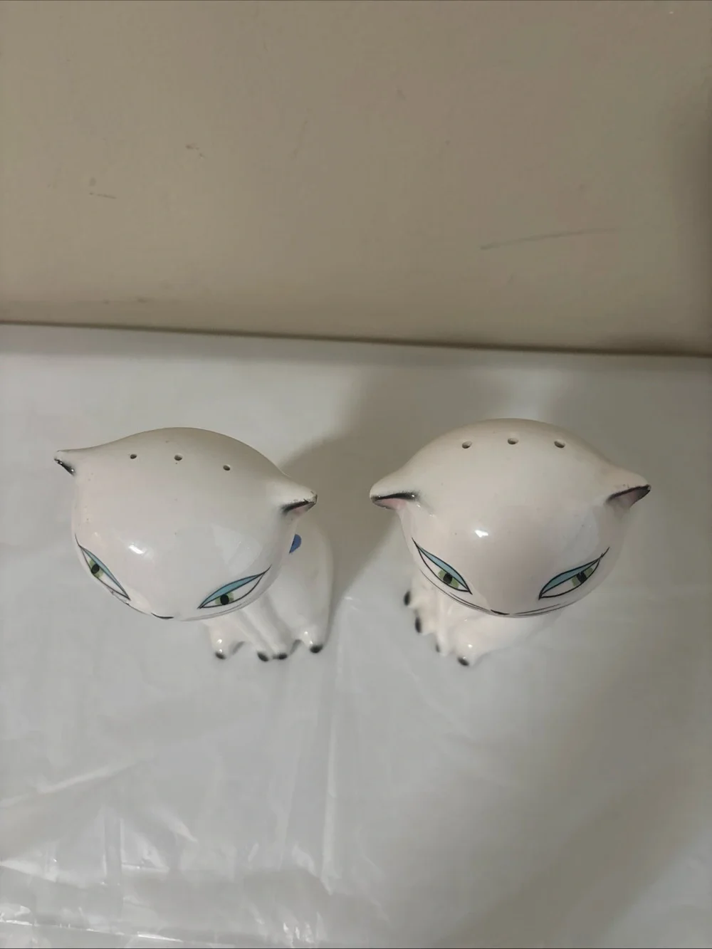 N/A vtg holt